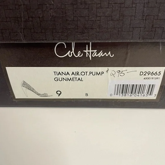 𝅺COLE Haan Tiana Air Ot Pump, 9 - Picture 11 of 12
